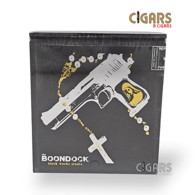 Black Works Studios Boondock Saint Lancero