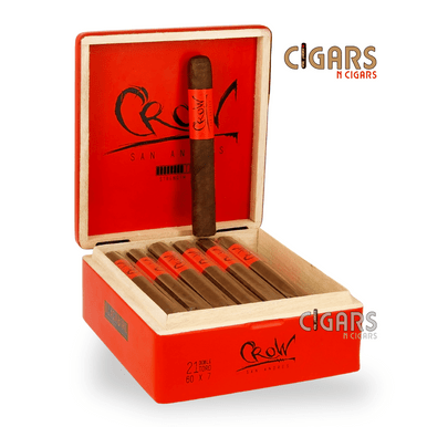 Blackbird Crow San Andres Doble Toro