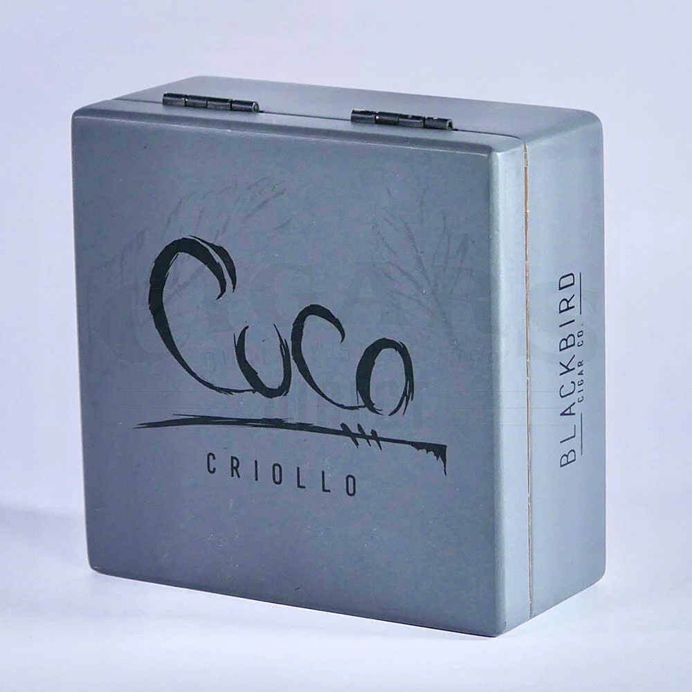 Blackbird Cuco Corona