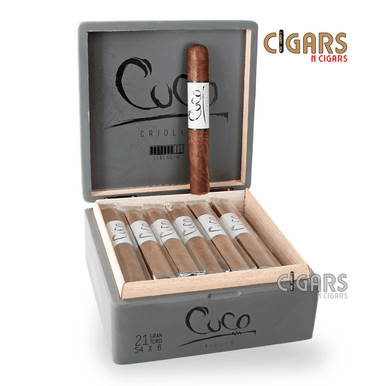 Blackbird Cuco Criollo Gran Toro