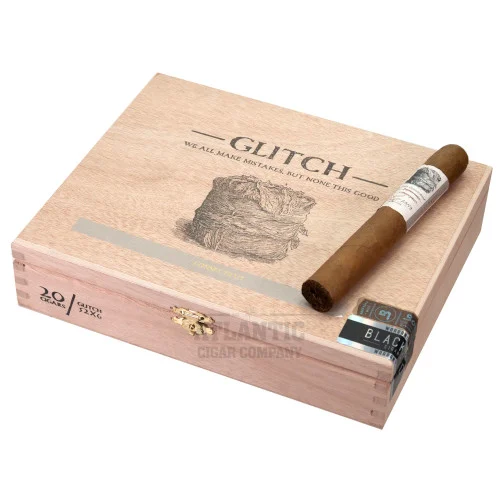 Blackbird Glitch Connecticut Toro (6x52)