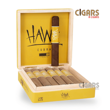 Blackbird Hawk Cubra Gran Toro
