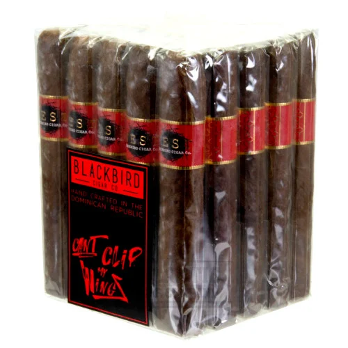 Blackbird NEST Maduro Gordo (6x60)