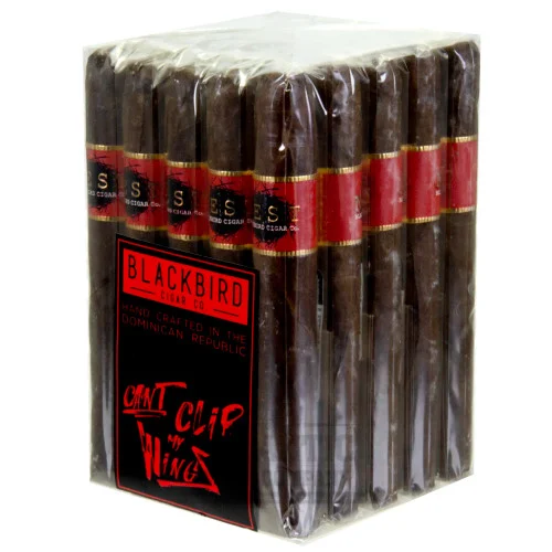 Blackbird NEST Maduro Toro (6x50)