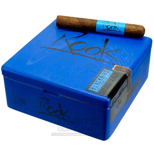 Blackbird Rook Gran Toro (6x54)