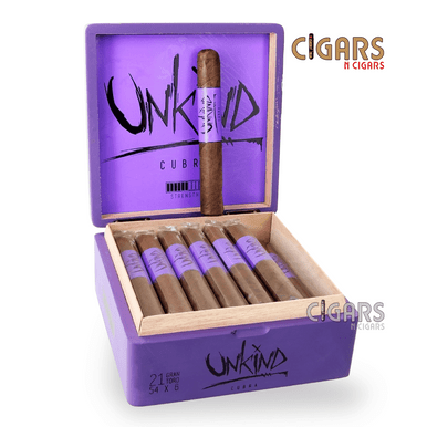 Blackbird Unkind Cubra Gran Toro