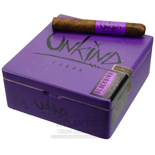 Blackbird Unkind Gran Toro (6x54)