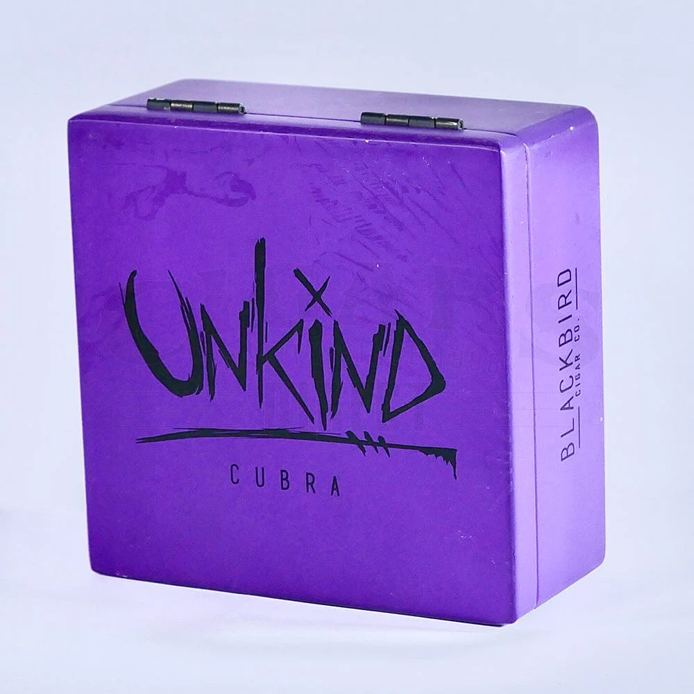 Blackbird Unkind Gran Toro