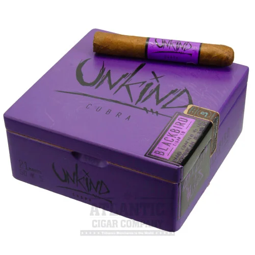 Blackbird Unkind Robusto (5x50)
