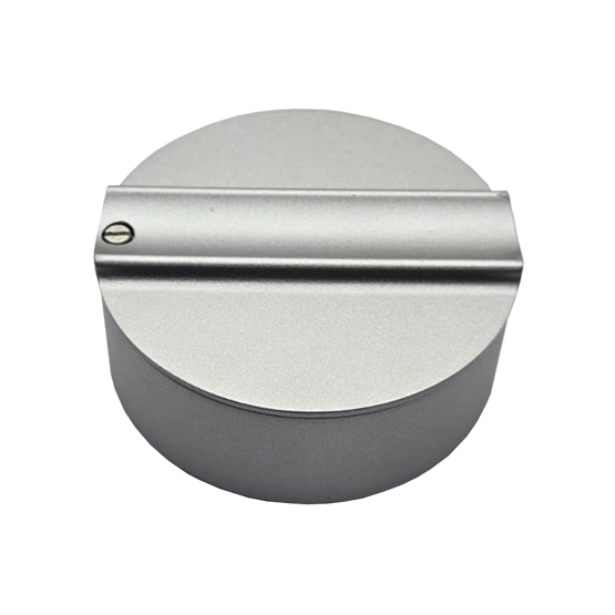 BLD Windproof Single Rest Ashtray – Chrome