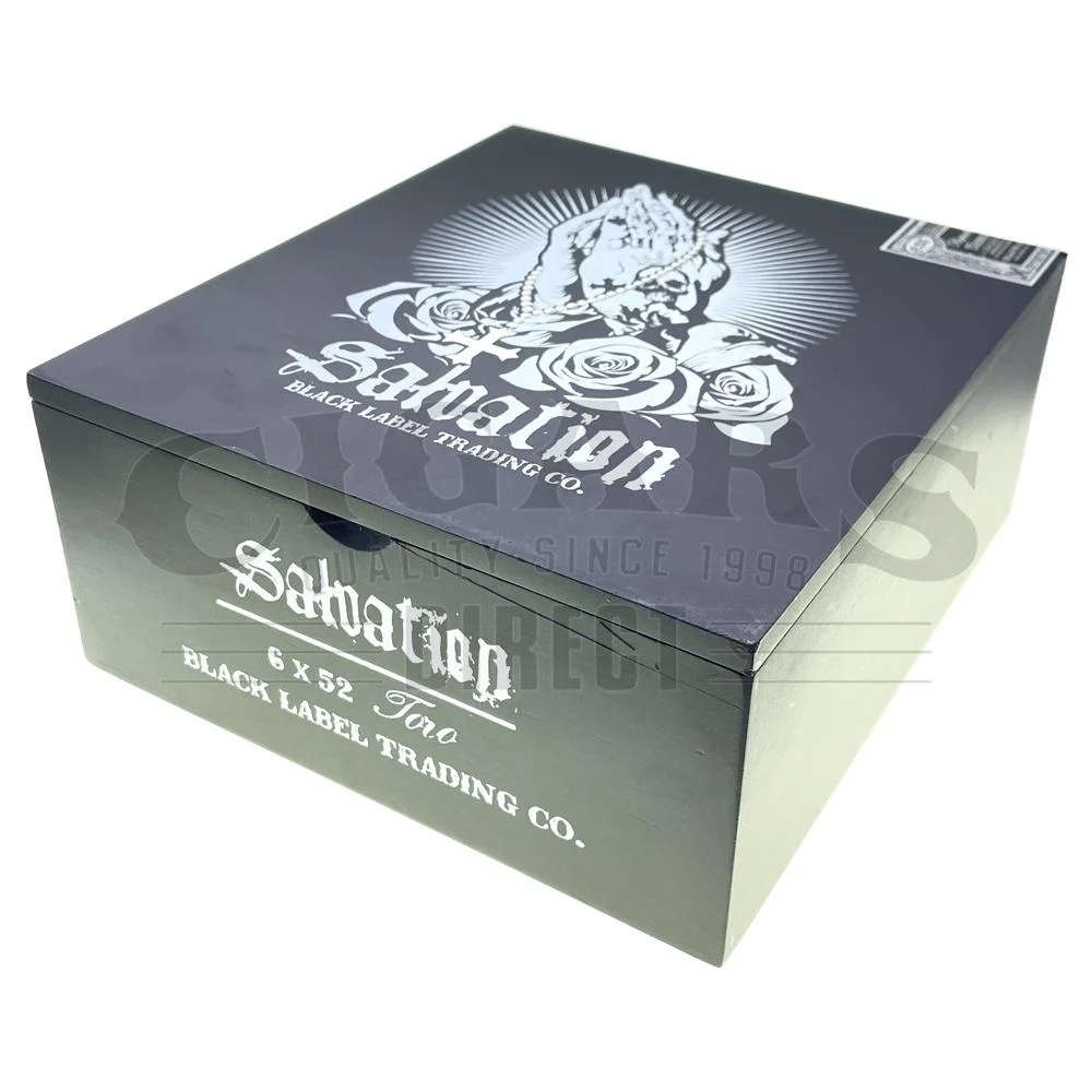 BLTC Salvation Toro