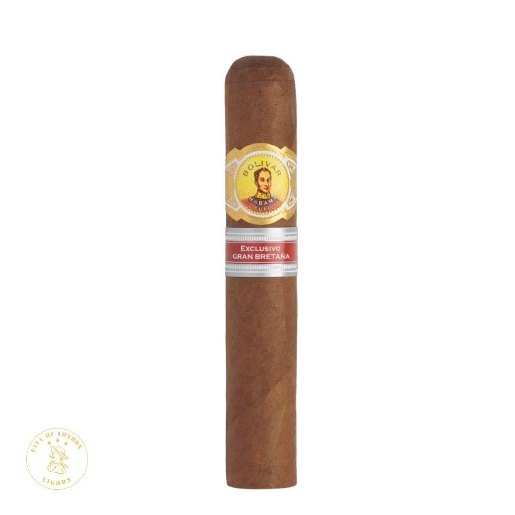 Bolivar Belgravia UK Regional Edition 2015