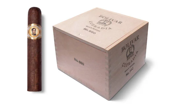 Bolivar Cofradia Gigante (6x60 / 5 Pack)