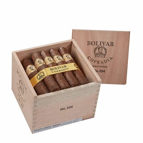 Bolivar Cofradia Robusto (5" x 54)
