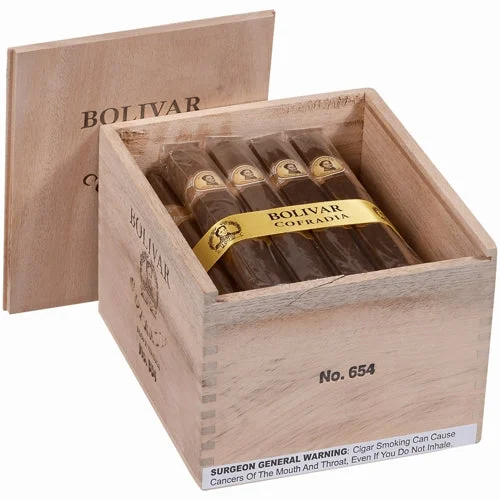 Bolivar Cofradia Toro (6" x 54)