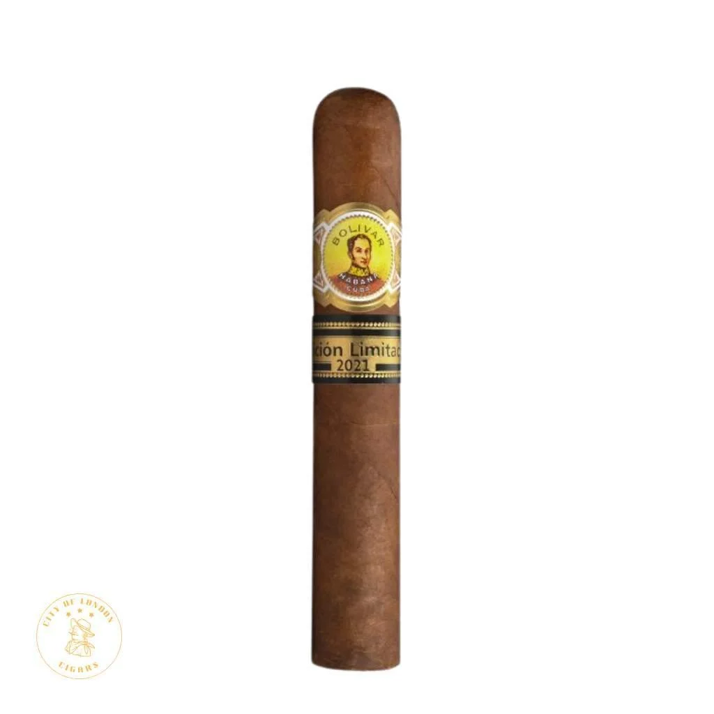 Bolivar Regentes Limited Edition 2021
