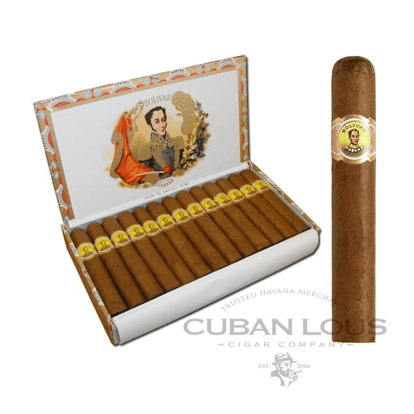 Bolivar Royal Coronas