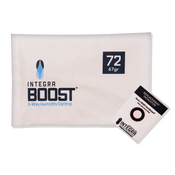 Boost Humidity Control 67 Gram Pack (72%)