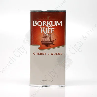 Borkum Riff Cherry Liqueur 1.5 oz Pouch