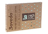 Boveda 75% 320 Gram Humidity Pack