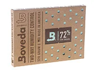 Boveda 72% 320 Gram Humidity Pack