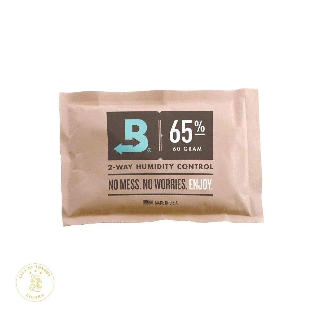 Boveda Humidifier - 60g Pack - 65% RH