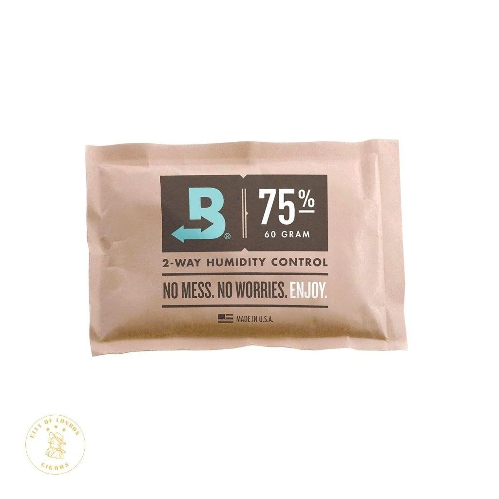 Boveda Humidifier - 60g Pack - 75% RH
