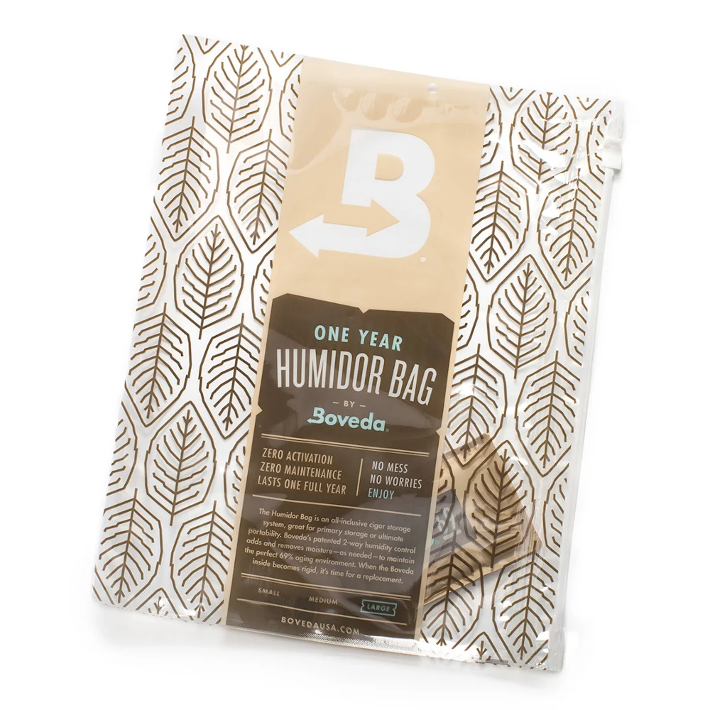 Boveda One Year Boveda Humidified Bag– Large