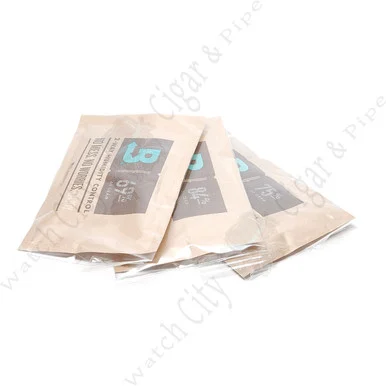 Boveda Packs (60 gram size)