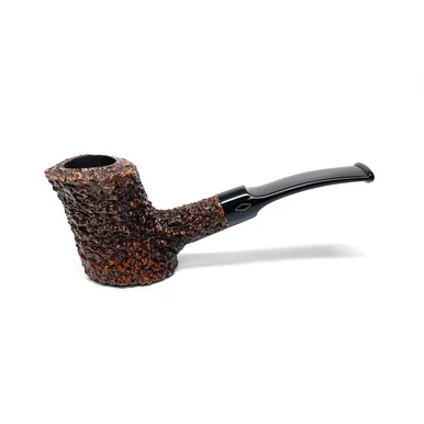 Brebbia Toby Rocciata PLUS rare 50g tin of Germain's Balkan Sobranie Mixture!