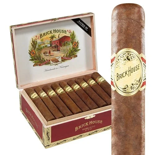 Brick House Classic Corona (5x42 / Box 25)