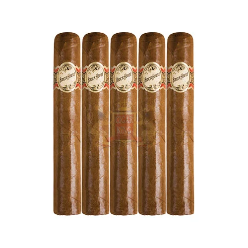 Brick House Classic Mighty Mighty (6.25x60 / 5 Pack)