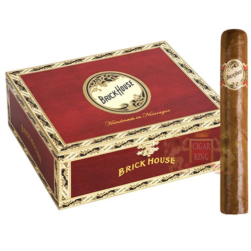 Brick House Classic Mighty Mighty (6.25x60 / Box 25)