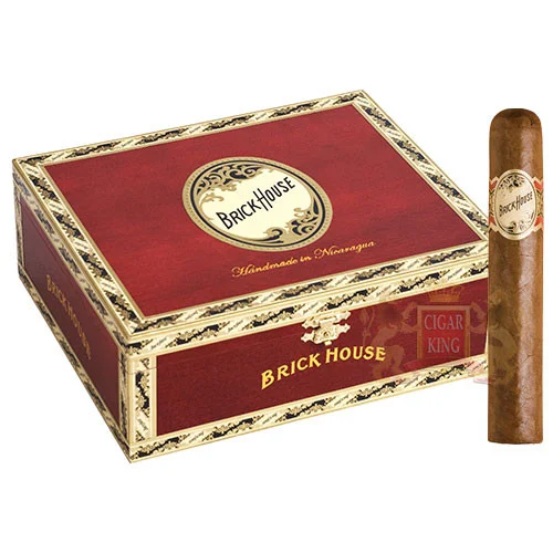 Brick House Classic Robusto (5x54 / Box 25)