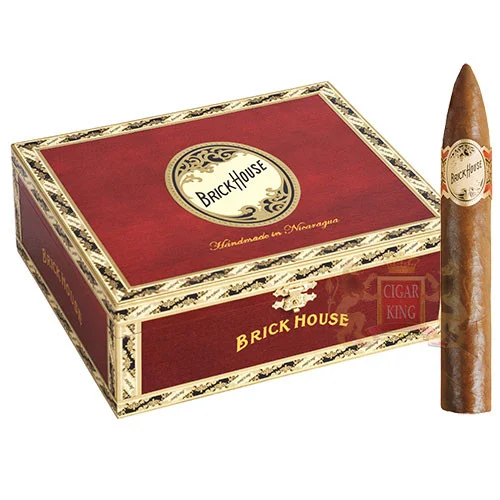 Brick House Classic Short Torpedo (5.51x52 / Box 25)