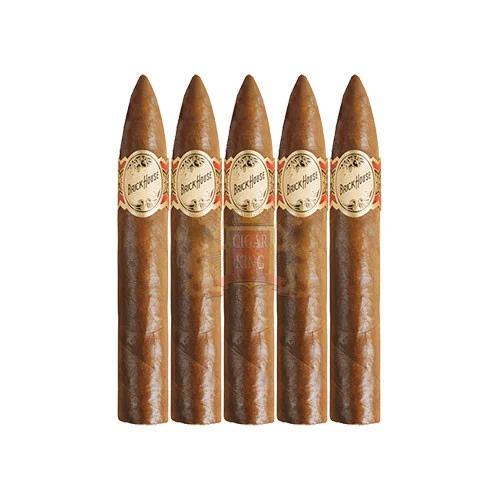 Brick House Classic Short Torpedo (5.5x52 / 5 Pack)