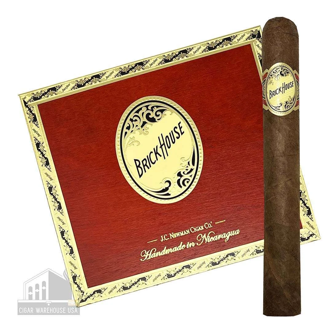 Brick House Classic Toro – Box