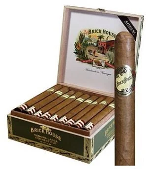 Brick House Connecticut Toro (6x52 / Box 25)