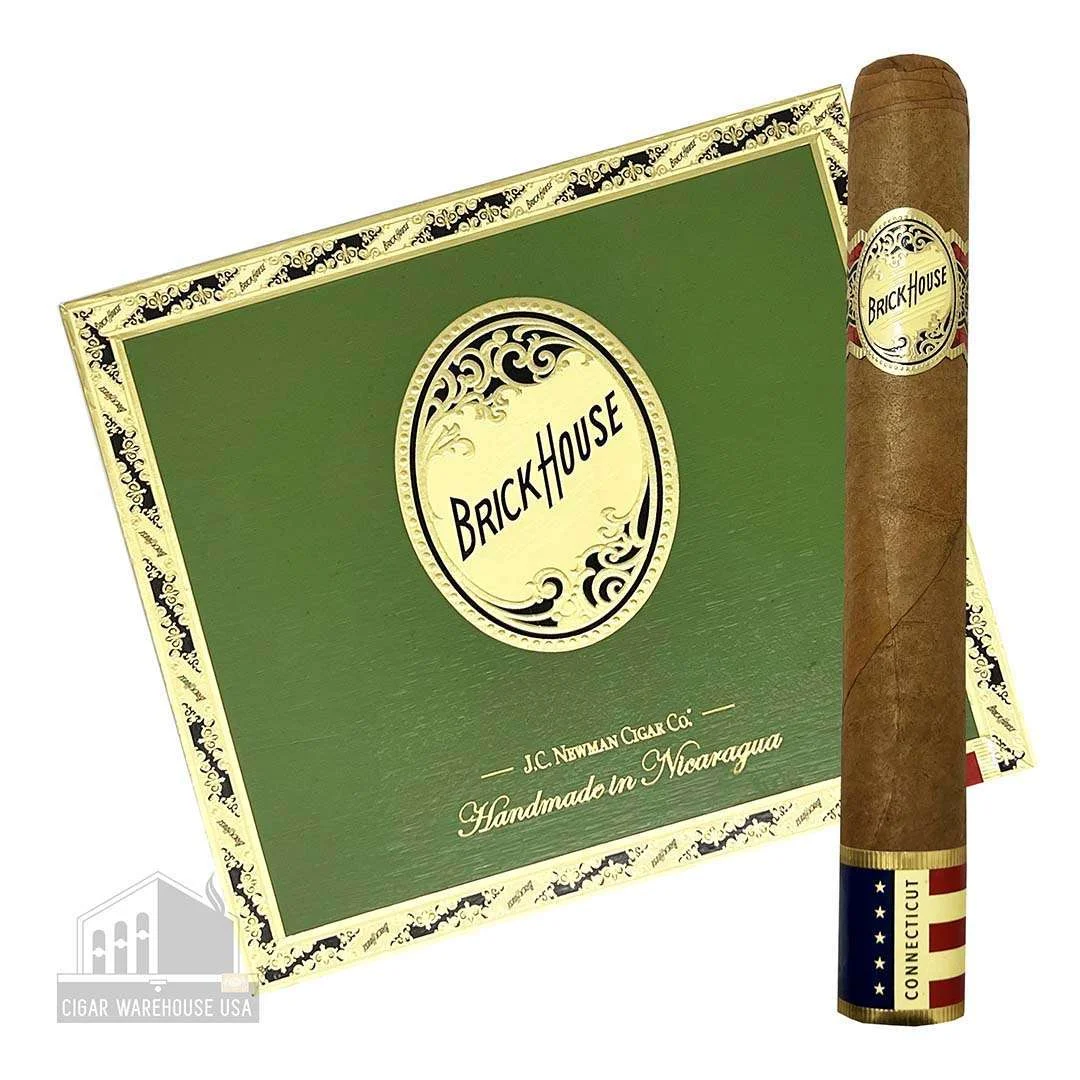 Brick House Connecticut Toro – Box