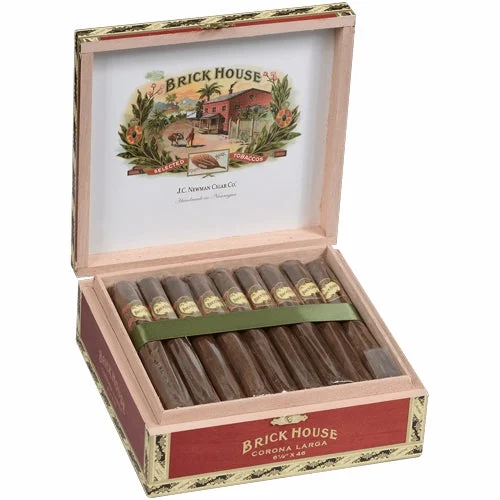 Brick House Corona Larga (6.2" x 46)