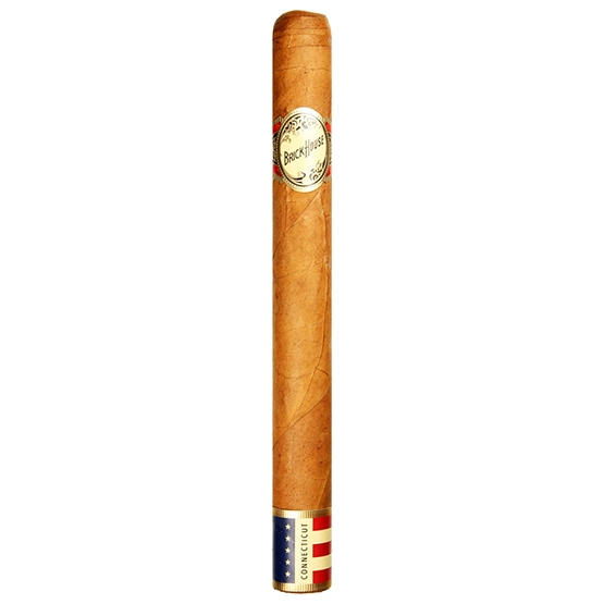 Brick House Double Connecticut Churchill Cigar – Single