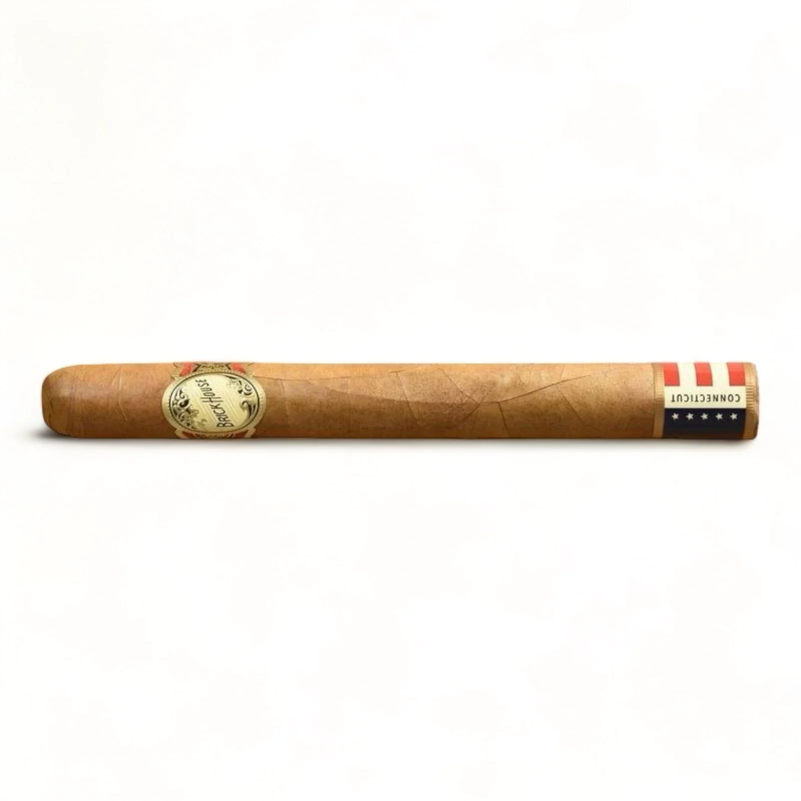 Brick House Double Connecticut Churchill - Single Cigar