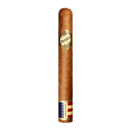 Brick House Double Connecticut Toro Cigar – Single