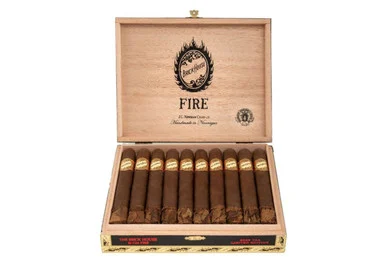 Brick House Is On Fire TAA Toro (6 x 50)
