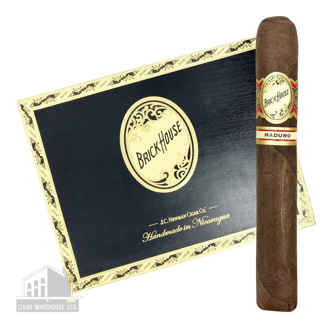 Brick House Maduro Mighty Mighty – Box