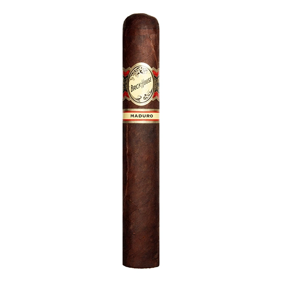 Brick House Maduro Mighty Mighty Cigar – Single