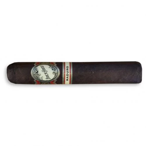 Brick House Maduro Robusto Cigar - 1 Single