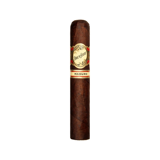 Brick House Maduro Robusto Cigar – Single