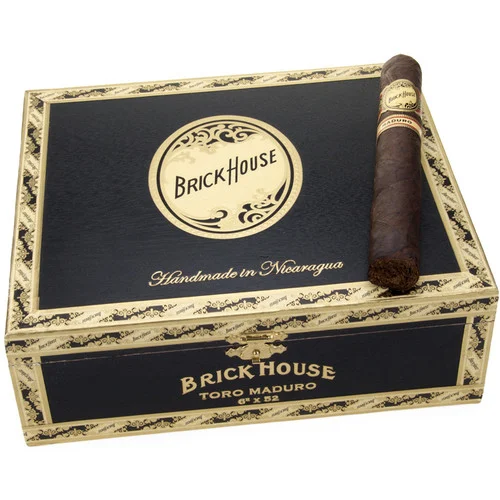 Brick House Maduro Toro