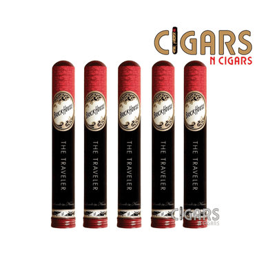 Brick House Maduro Travelers 5-Pack Special